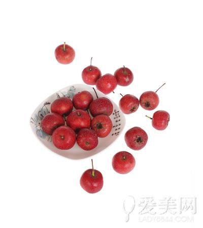 大枣茶,大山楂丸